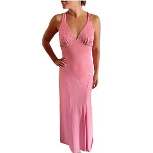 Jovani Evening Gown Pink